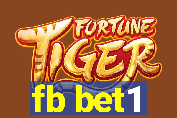 fb bet1